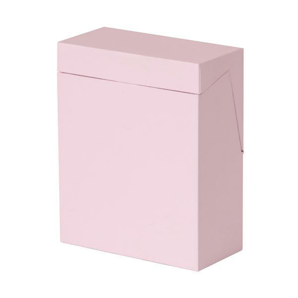 (まとめ）ハウスタディ タブレットスタンド&ケーブルケース HSD-TC01LA ラベンダー 【×2セット】[21]