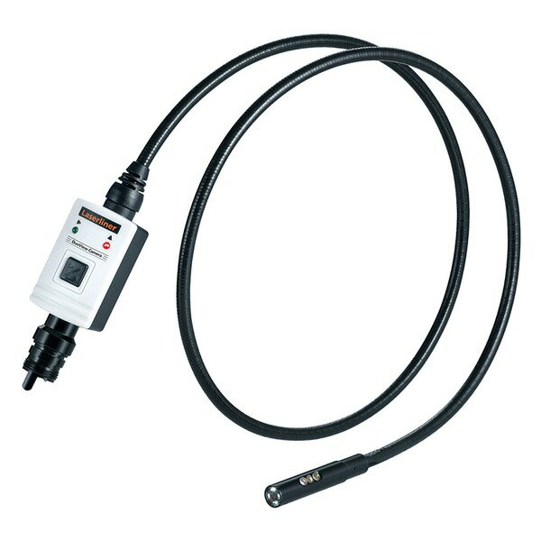 ビデオフレックス用オプション デュオカメラケーブル[21]