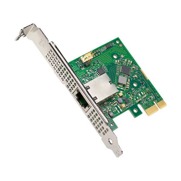 Intel Ethernet Network Adapter I225-T1 RetailUnit I225T1[21]