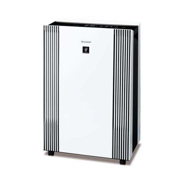 シャープ プラズマクラスター空気清浄機 FU-M1400-W[21]