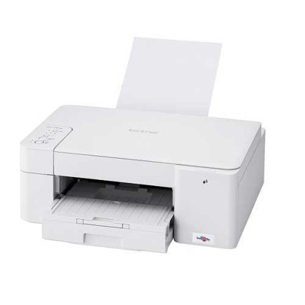 ブラザー A4インクジェット複合機 DCP-J1203N[21]