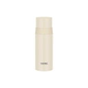 THERMOS(サーモス) ステンレスボトル 350ml マットホワイト FFM-352[21]