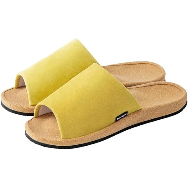 アルファックス ふみっぱ 01 メガ Lマスタード[21]