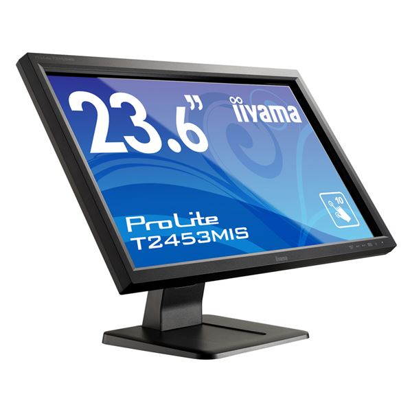 【中古】ASUS ゲーミングモニター24型 フルHDディスプレイ (応答速度1ms / HDMI×2ポート,D-sub/スピーカー内蔵 / 3年) VX248H