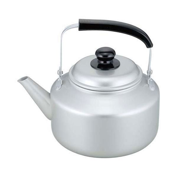 和平フレイズ 和づつみ アルマイト加工ケトル4.0L RB-2327[21]