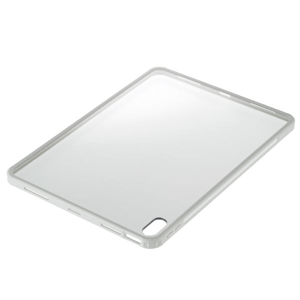 Digio2 iPad Airp ՌzwʃP[X TBC-IPA2203GY O[[21]