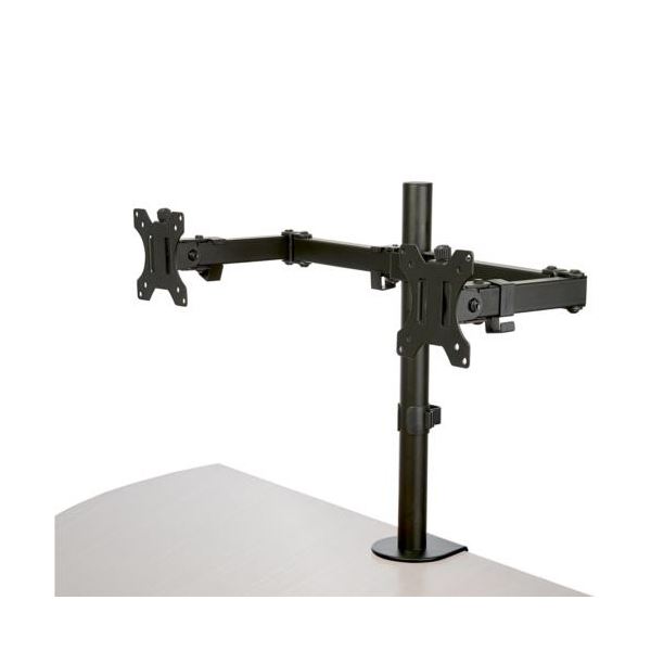 StarTech.com վ˥ 2б ¿ᥢ  VESAʡ32˥б ARMDUAL21[21]