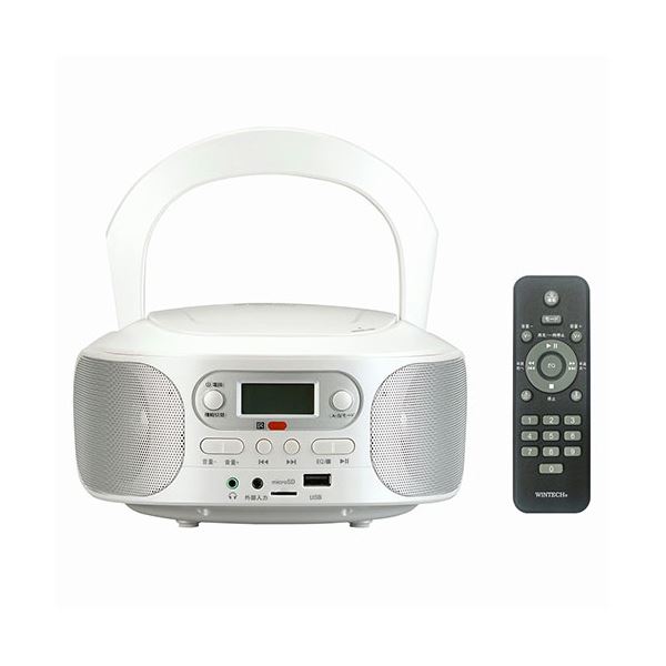 WINTECH ⥳դUSBSDCD饸 KC-153USB[21]