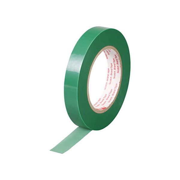 3M メッキ用マスキングテープ 851A 50mm×66m 851A50X66 1巻[21]