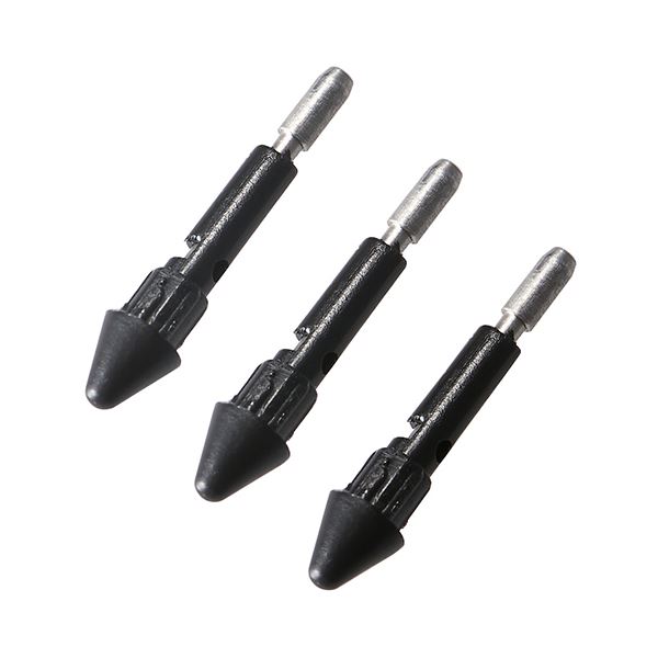 エレコム スタイラスタッチペン先3個P-TIPACSTAP01[21]