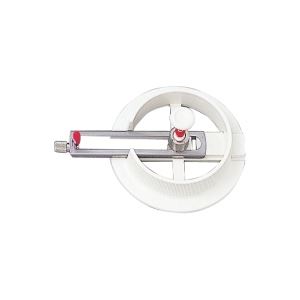 （まとめ）エヌティー NT円切りカッター C-1500P【×3セット】[21]