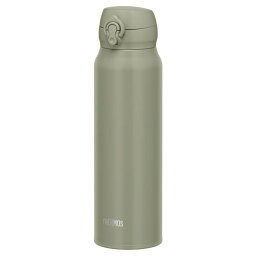 THERMOS(サーモス) 真空断熱ケータイマグ 750ml スモークカーキ JNL-756[21]