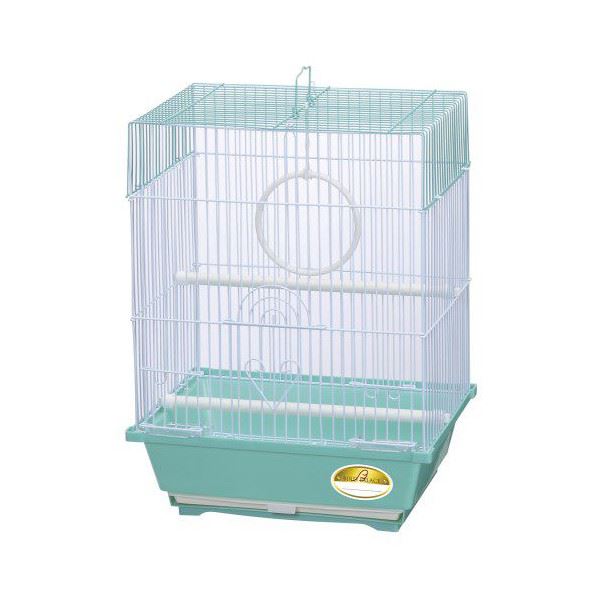 マルカン バードパレス・フォレスト MB-60【ペット用品】[21]