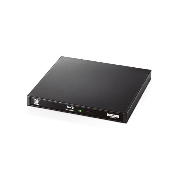 エレコム BDドライブ USB3.2Gen1 書込ソフト付[21](2)