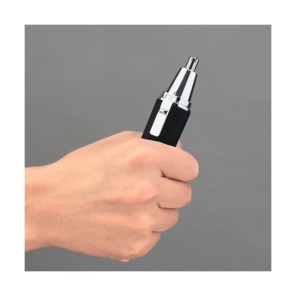 ロゼンスター 水洗い鼻毛カッターN-116 1台[21]