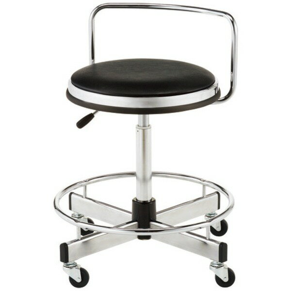 ジョインテックス 丸イス RD-16LNZC[21]