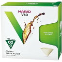 y2Zbgz HARIO V60p y[p[tB^[02 () 1`4tp N 100 VCF-02-100MK[21]