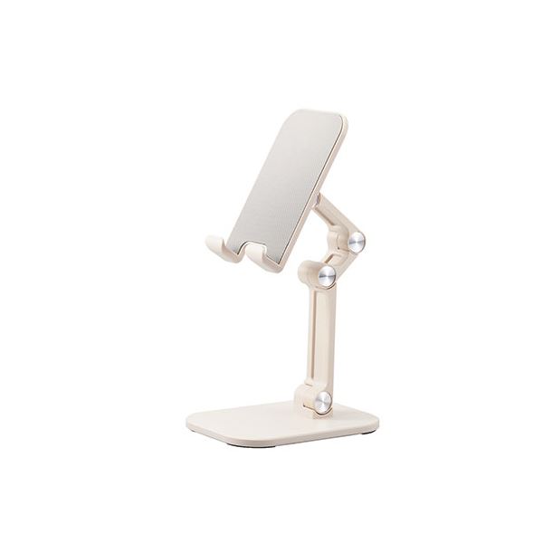 エレコム スマホ用タブレット用スタンド/キッチン向け/折りたたみ式/コンパクトキッチン向け/アイボリー HA-STFD01IV[21](2)