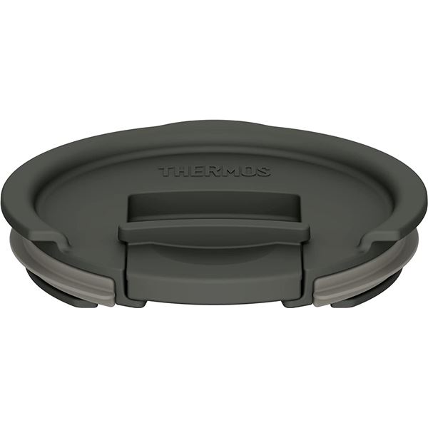 THERMOS(サーモス) マグカップ用フタ ダークグレー JDS Lid(L)[21]