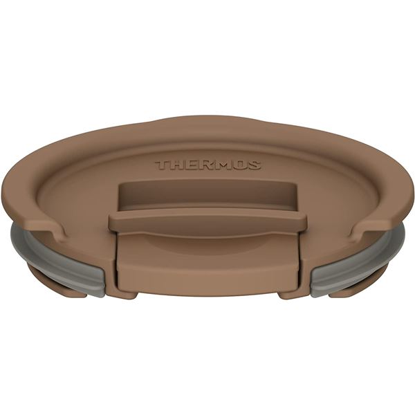 THERMOS(サーモス) マグカップ用フタ ブラウン JDS Lid(M)[21]