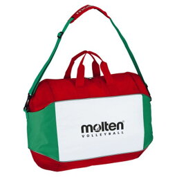 【モルテン Molten】 バレーボール用 ボールバッグ 6個入 【幅67×高さ45×奥行22cm】 ナイロン 〔運動 スポーツ用品〕[21]