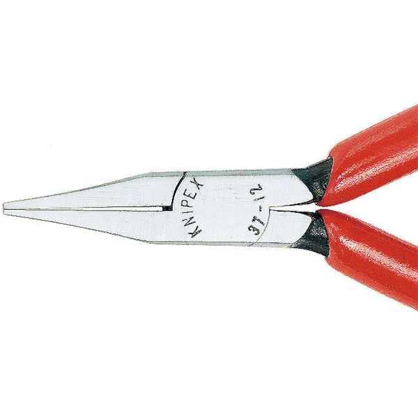 KNIPEX（クニペックス）3721-125 時計細工用アジャスティングプライヤー[21]