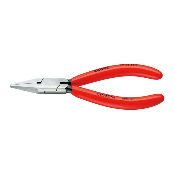 KNIPEX（クニペックス）3721-125 時計細工用アジャスティングプライヤー[21]