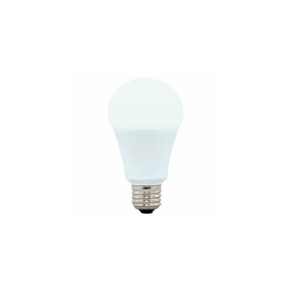 （まとめ） アイリスオーヤマ LED電球 E26口金 全方向タイプ 100形相当 昼光色 LDA14NGW10T5 【×3セット】