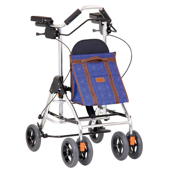 幸和製作所 歩行車 テイコブリトルF WAW03[21]