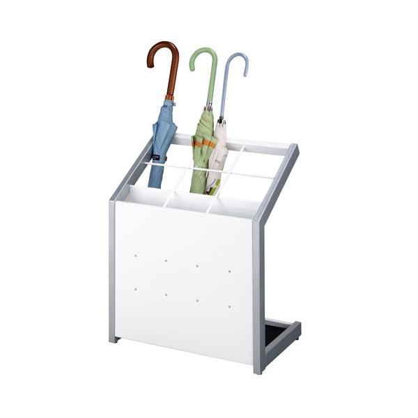 トヨダプロダクツ 傘立 US-2409 24+9本[21]