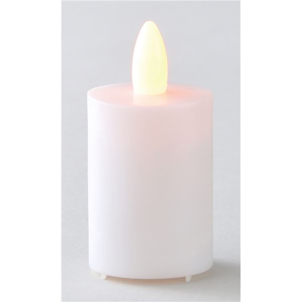 (まとめ)アーテック ゆらぎ灯 【×30セット】[21]