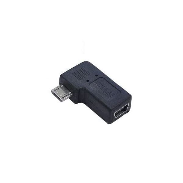 (܂Ƃ)ϊl ϊvO USB mini5pinmicroUSB L^ USBM5-MCLLFy~20Zbgz[21]