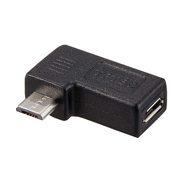 (܂Ƃ)ϊl ϊvO microUSBmicroUSBEL^(t) USBMC-RLFy~20Zbgz[21]