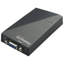 (業務用3セット) ロジテック USBディスプレイアダプタ LDE-SX015U[21]