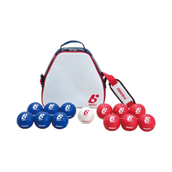 株式会社メイト ボッチャボール 国際公式規格適合球[21]