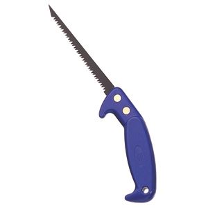 （まとめ）押引鋸 【刃長120mm×5セット】 ジョブマスター JHN-120P[21]