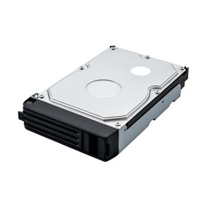 バッファロー テラステーション 5000DWR WD Redモデル用オプション 交換用HDD 3TB OP-HD3.0WR[21]
