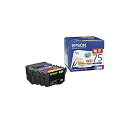 【純正品】 EPSON エプソン インクカートリッジ 【IC4CL75 4色パック】 大容量インク 21