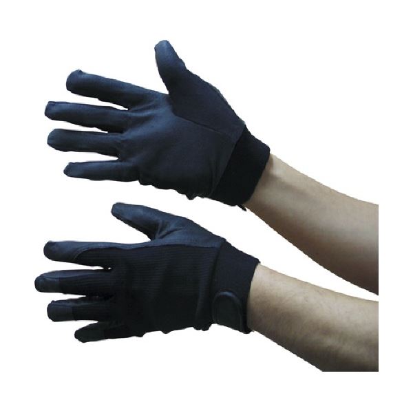 (まとめ) 中部物産貿易 ホーケン ブラッディ BK-0260-S 1双 【×5セット】[21]