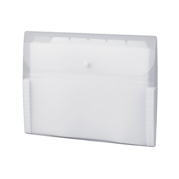 （まとめ）セキセイ アクティフドキュメントH ACT-3906-70 WH ホワイト【×50セット】[21](3)