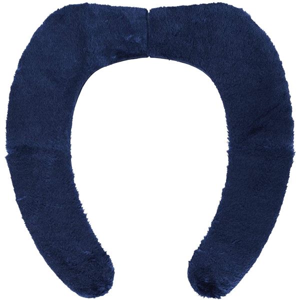 【3個セット】 レック matou 吸着べんざシート（ボア） ブルー B00380[21]