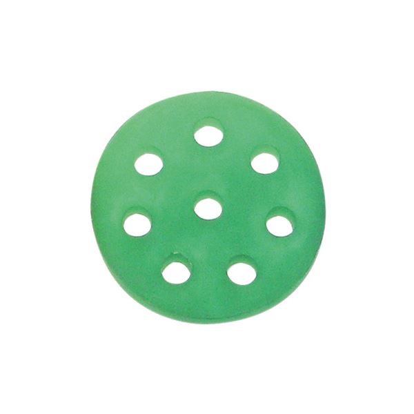 プロト・ワンセラバンド X-trainer 緑[21]