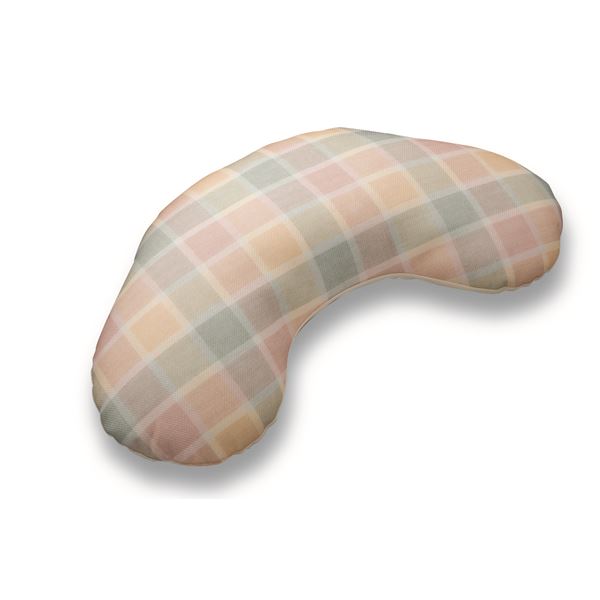 クッション ウェルピー メッシュタイプ ブーメラン（大） PC-WM-B1[21]