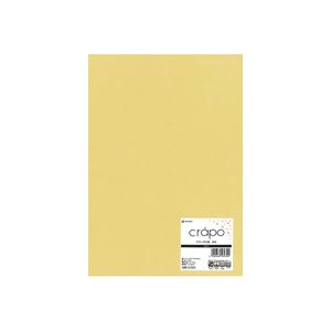 （まとめ）ヒサゴ クラッポ小染 はな きはだ A4CU05S 1冊(10枚) 【×10セット】[21]