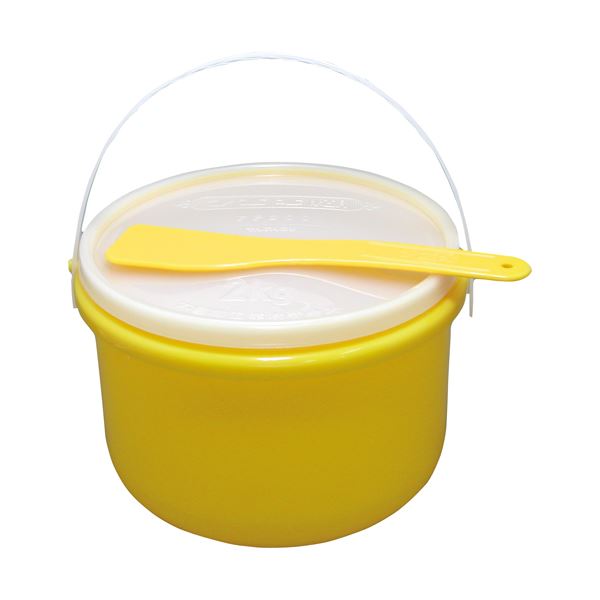 （まとめ） フエキ糊 FP200 2kg （×3セット）[21]