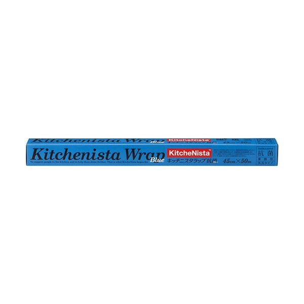 i܂Ƃ߁jadH}eAY Lb`jX^bv R u[ 45cm~50m 1{ y~10Zbgz[21]