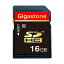 ʤޤȤGigastone SDHC16GB class10 GJS10/16G 1ڡ3åȡ[21]