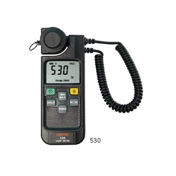 デジタル照度計 530[21]