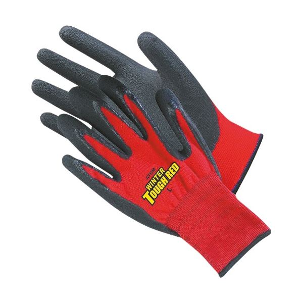 (まとめ) アトム ウィンタータフレッド M 1496-M 1双 【×20セット】[21]