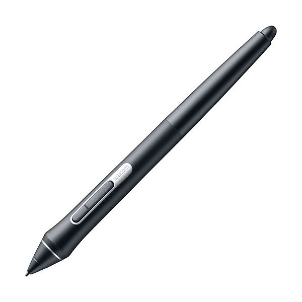 ■商品内容ワコム Pro Pen 2KP-504E 1本■商品スペック色：ブラックその他仕様：●スイッチ:2サイドスイッチ(着脱不可)●付属品:ペンケース、替え芯(標準芯2本、フェルト芯1本)、カラーリング、クイックスタートガイド●対応タブレット:Wacom MobileStudio Pro(DTH-W1320、DTH-W1620)、Wacom CitniqPro(DTH-1320、DTH-1620、DTK-2420、DTH-2420、DTH-3220)、Wacom IntuosPro(PTH-660、PTH-860)備考：※IntuosPro(PTH-451、PTH-651、PTH-851)では使用できません。【キャンセル・返品について】商品注文後のキャンセル、返品はお断りさせて頂いております。予めご了承下さい。■送料・配送についての注意事項●本商品の出荷目安は【5 - 11営業日　※土日・祝除く】となります。●お取り寄せ商品のため、稀にご注文入れ違い等により欠品・遅延となる場合がございます。●本商品は仕入元より配送となるため、沖縄・離島への配送はできません。[ KP504E ]